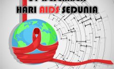 Permalink to Ucapan Hari AIDS Sedunia Tahun 2016