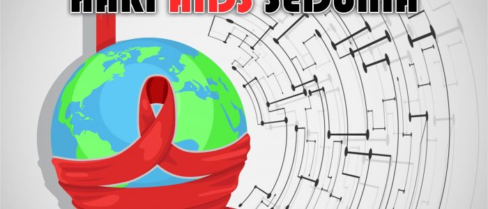 Ucapan Hari AIDS Sedunia Tahun 2016