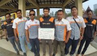 Permalink to PanTulKotaserang Versi Komunitas Yamaha Vixion Club Indonesia (YVCI) Chapter Serang Banten