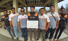 Permalink to PanTulKotaserang Versi Komunitas Yamaha Vixion Club Indonesia (YVCI) Chapter Serang Banten
