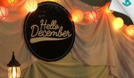 Permalink to Dokumentasi Event Hello December With Payung Teduh