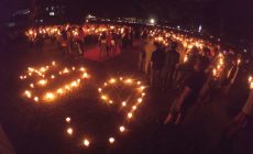 Permalink to Earth Hour 2016 Kota Serang