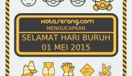 Permalink to Gambar Peringatan Hari Buruh Nasional 01 Mei 2015