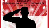 Permalink to Gambar Peringatan Hari Ulang Tahun TNI 05 Oktober 2015