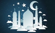 Permalink to Gambar Ucapan Selamat Idul Fitri 1436H 2015