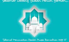 Permalink to Gambar Ucapan selamat ramadhan KotaSerang.com 2014