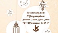 Permalink to Gambar Ucapan Tahun Baru Islam 1437H KotaSerang