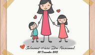 Permalink to Hari Ibu Nasional 22 Desember 2015