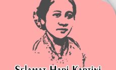 Permalink to Hari Kartini 2016