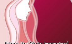 Permalink to Hari Wanita Internasional 2016
