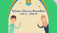 Permalink to Marhaban Ya Ramadhan 1437 H / 2016 M