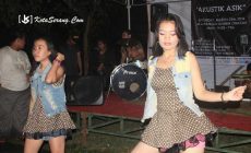 Permalink to Vila Dance Kota Serang